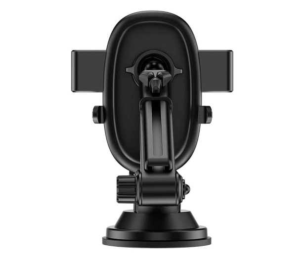 Baseus UltraControl Pro Clamp Car Holder - 1204774 - zdjęcie 2